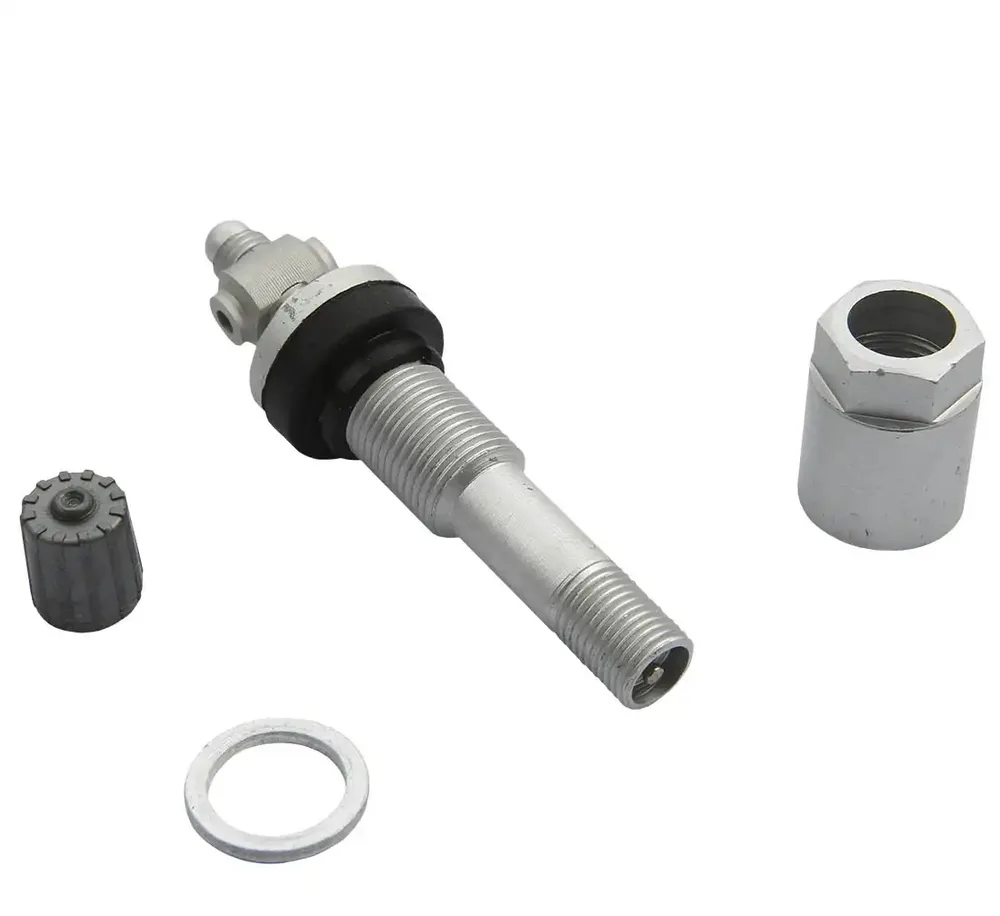 REDATS Obus capteur pression TPMS-11 - 4 pcs