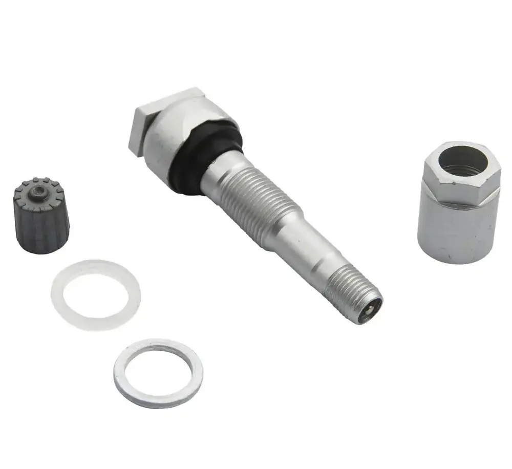 REDATS Obus capteur pression TPMS-12 - 4 pcs — vue 3