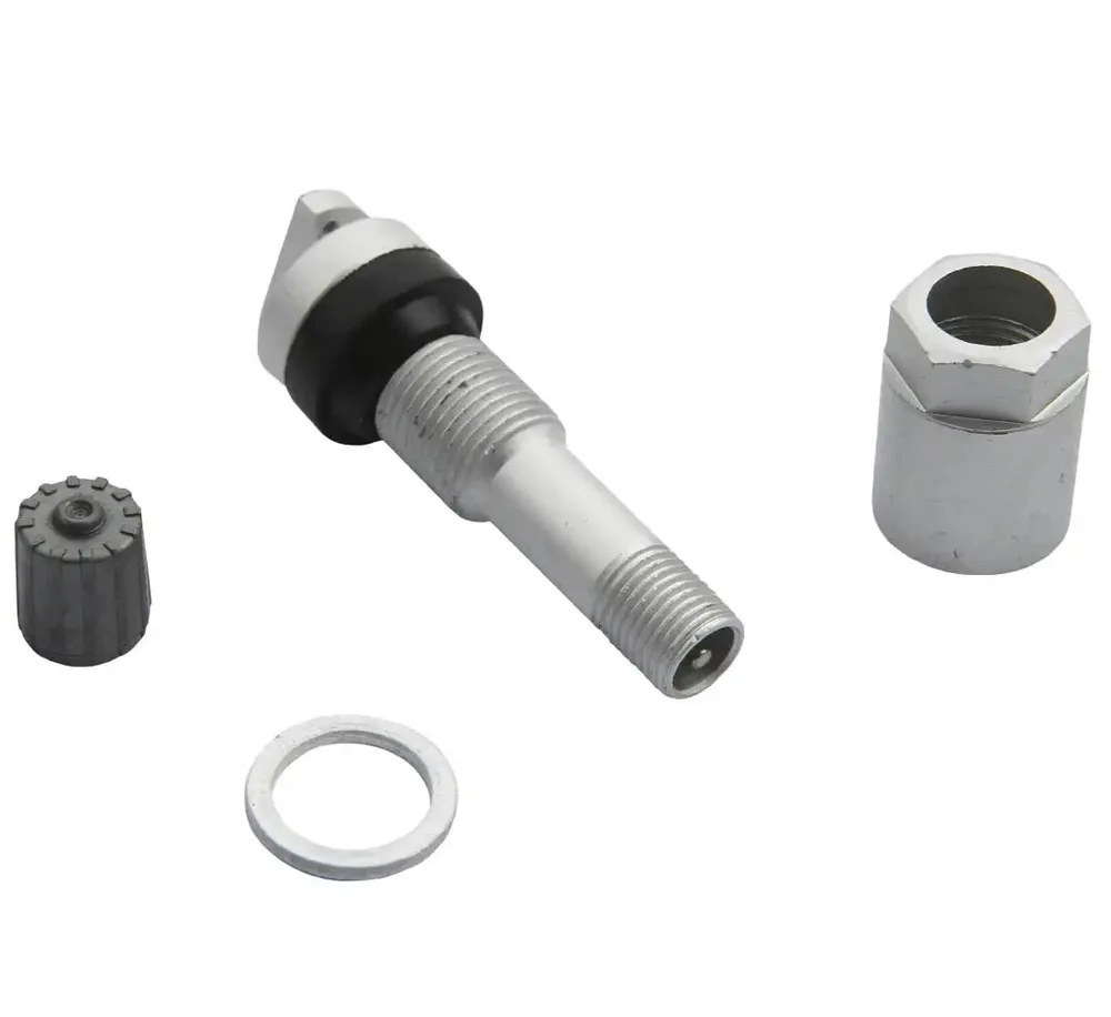 REDATS Obus capteur pression TPMS-13 - 4 pcs — vue 4