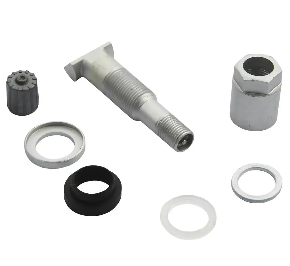 REDATS Obus capteur pression TPMS-14 - 4 pcs — vue 3