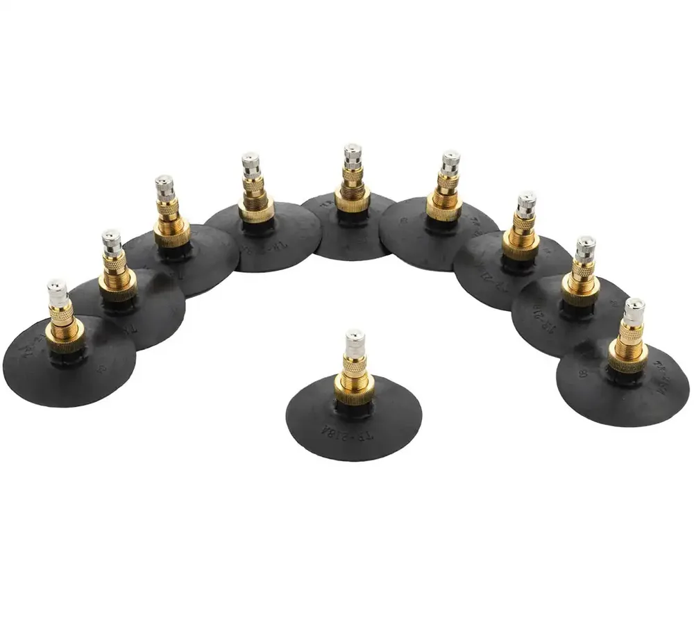 REDATS Obturateur tracteur GP-6 TR-218 - 10 pcs