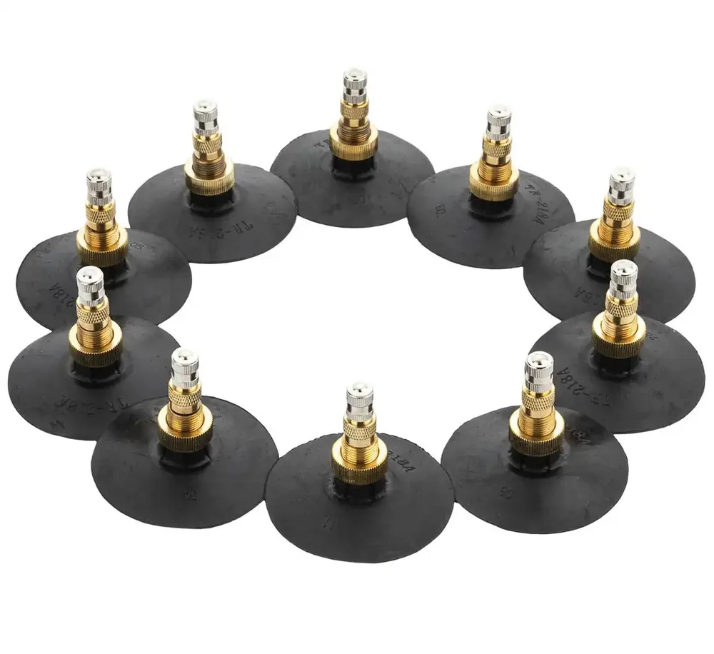 REDATS Obturateur tracteur GP-6 TR-218 - 10 pcs — vue 2
