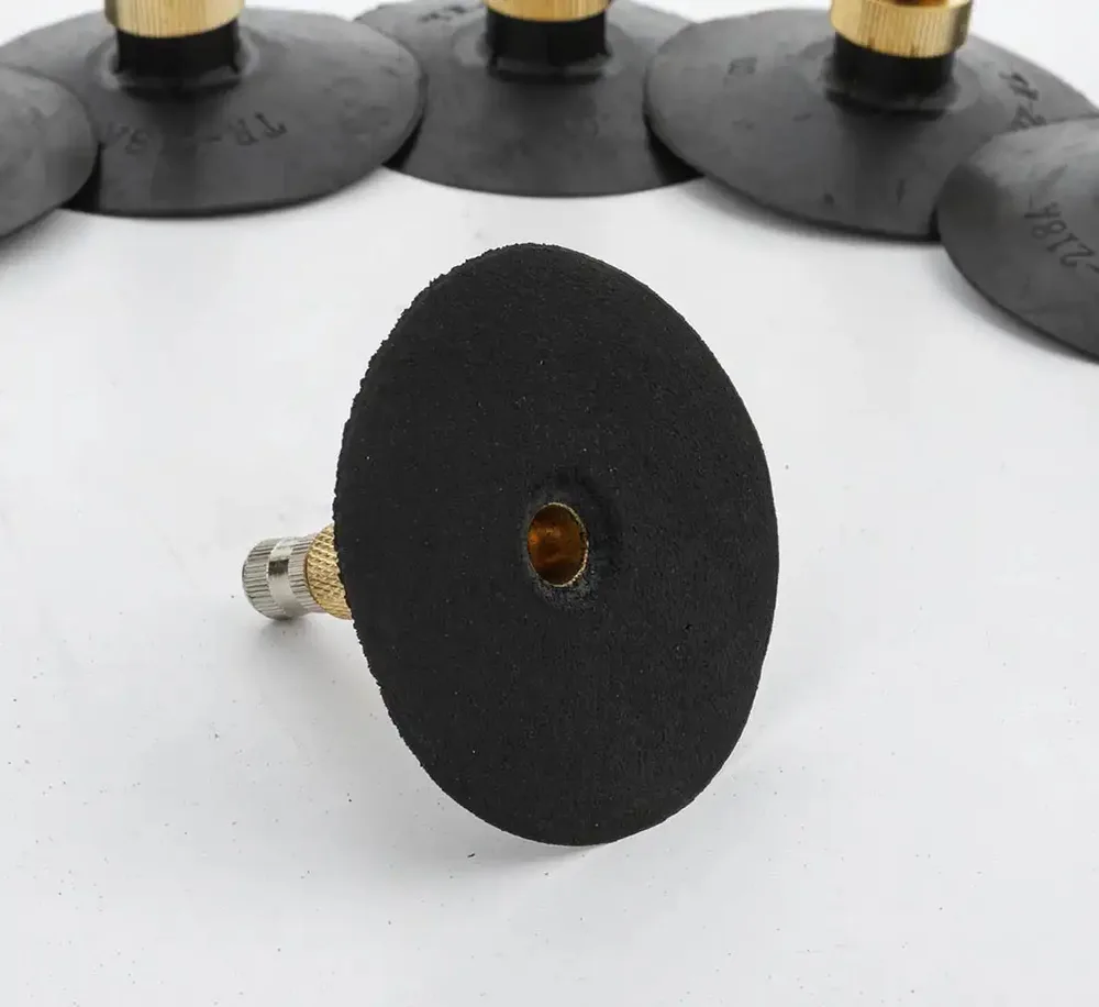 REDATS Obturateur tracteur GP-6 TR-218 - 10 pcs — vue 3