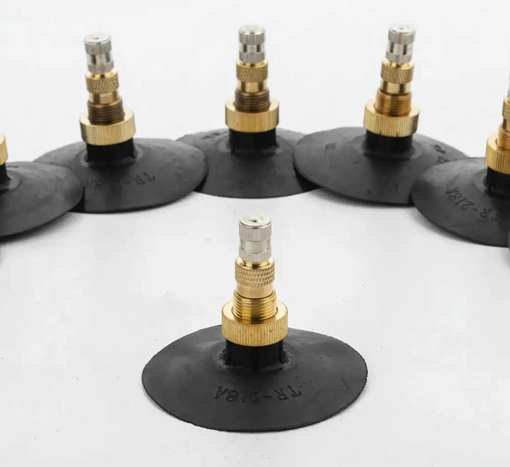 REDATS Obturateur tracteur GP-6 TR-218 - 10 pcs — vue 4