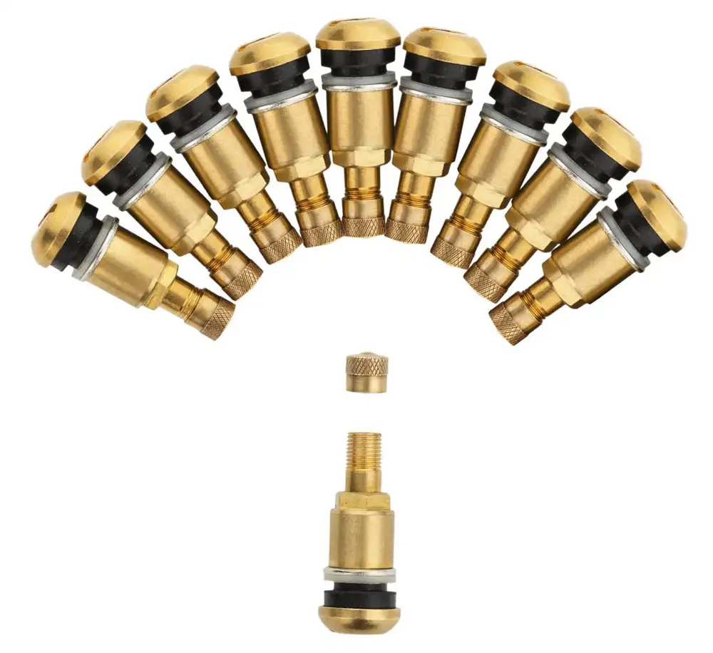 REDATS Obus tracteur TR525 laiton - 10 pcs