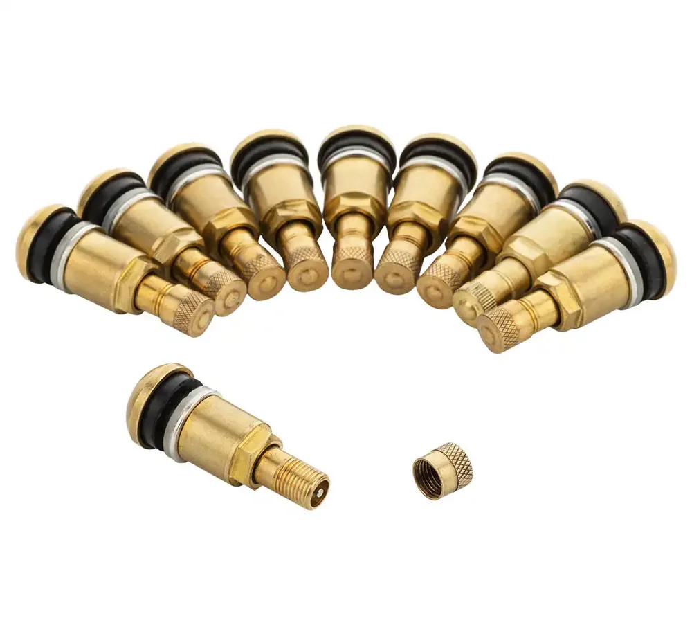 REDATS Obus tracteur TR525 laiton - 10 pcs — vue 3