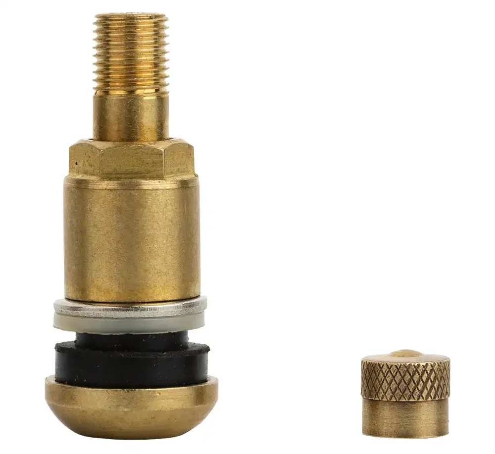 REDATS Obus tracteur TR525 laiton - 10 pcs — vue 4