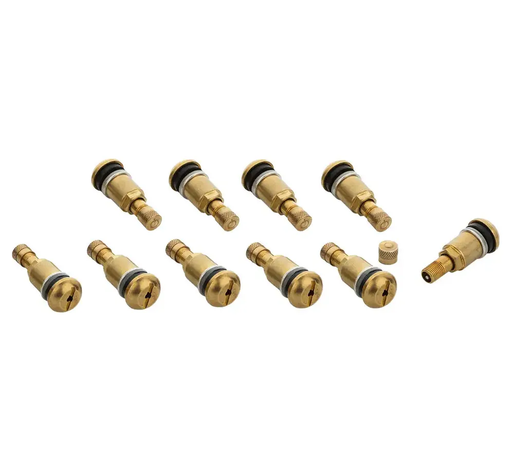 REDATS Obus tracteur TR525 laiton - 10 pcs — vue 5