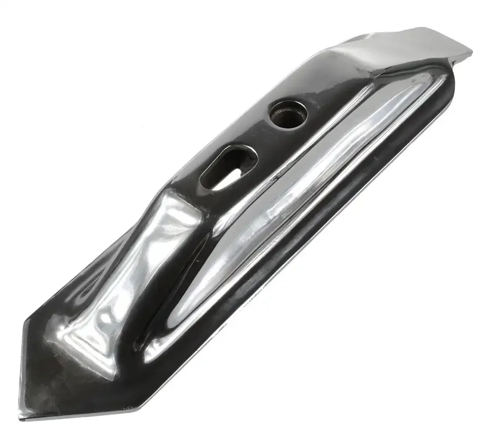 Glissière universelle pour mors de démonte-pneus (réf. 26-01-22)