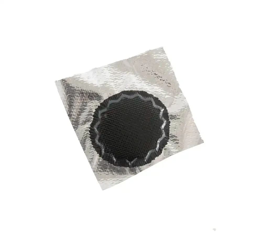 Emplâtre de réparation universel Tirso Gomez TG 30 mm - 1 pièce