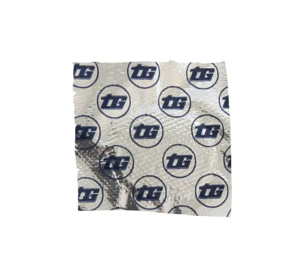 Emplâtre de réparation universel Tirso Gomez TG 30 mm - 1 pièce — vue 2