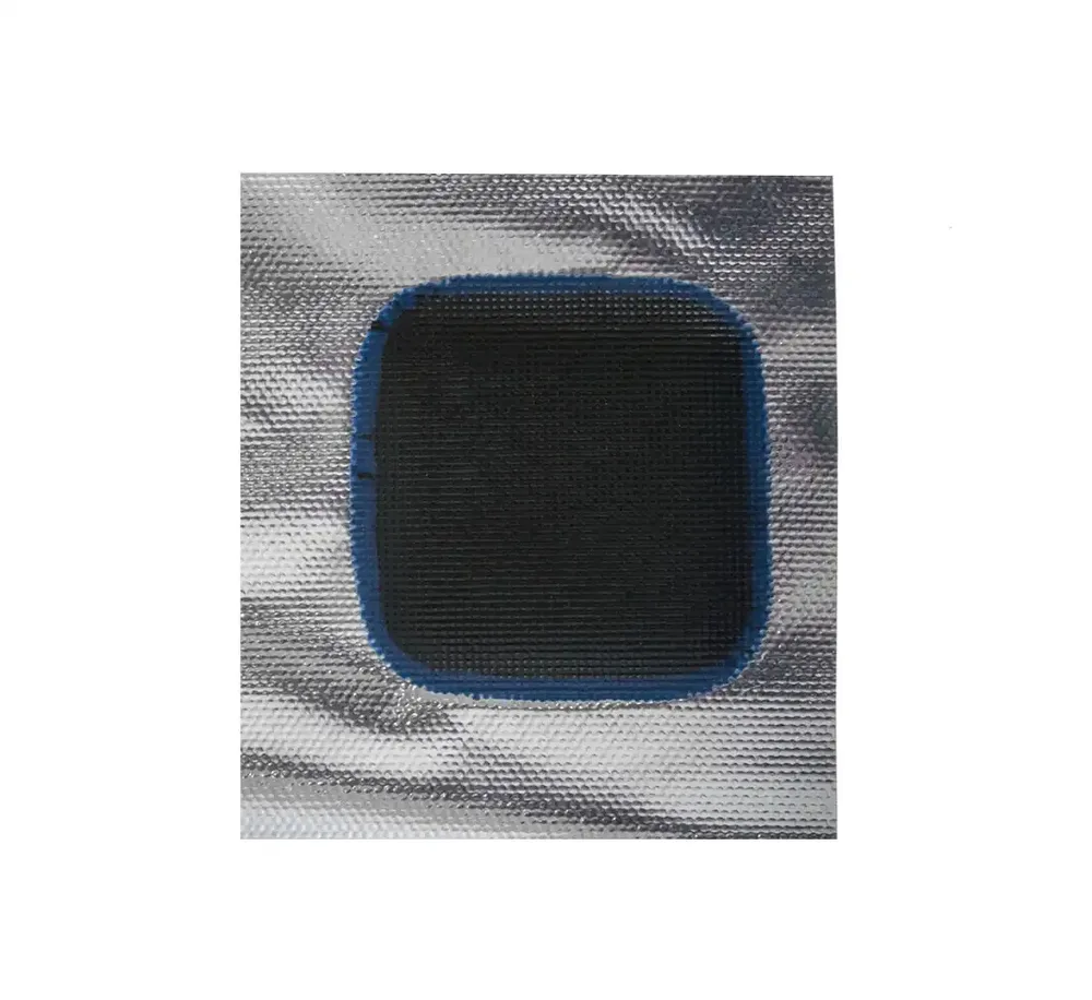 Emplâtre de réparation universel Tirso Gomez TG 45 mm - 1 pièce