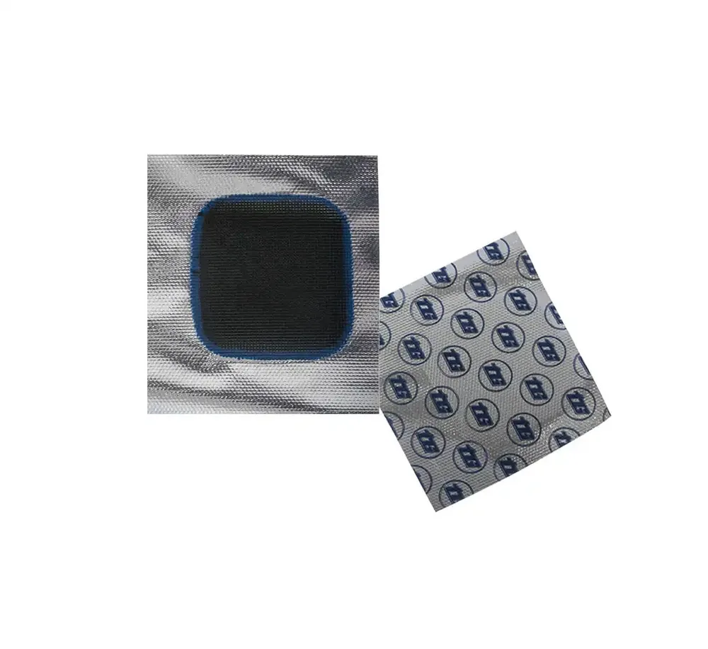 Emplâtre de réparation universel Tirso Gomez TG 45 mm - 1 pièce — vue 2