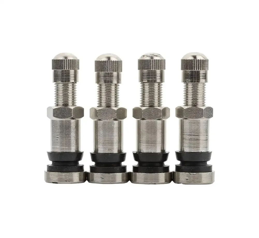 REDATS Obus nickelé 8,3 mm - 4 pcs — vue 2