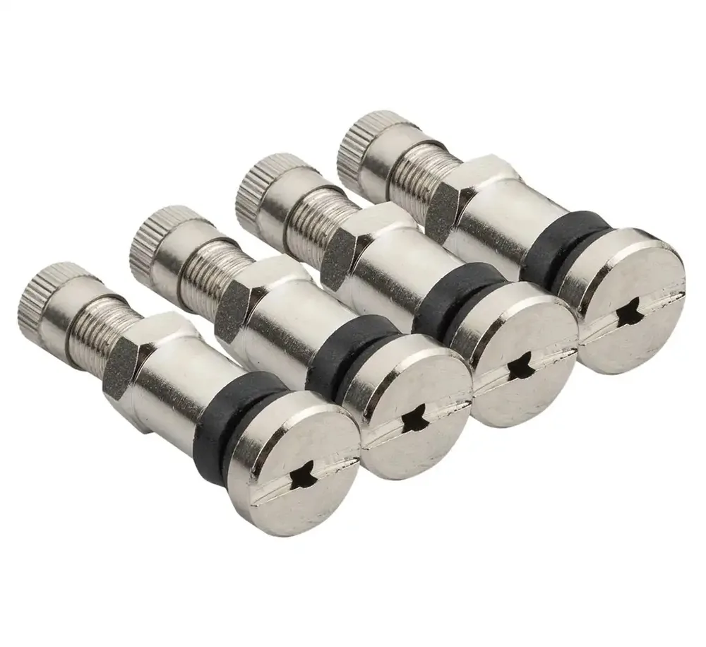 REDATS Obus nickelé 8,3 mm - 4 pcs — vue 4