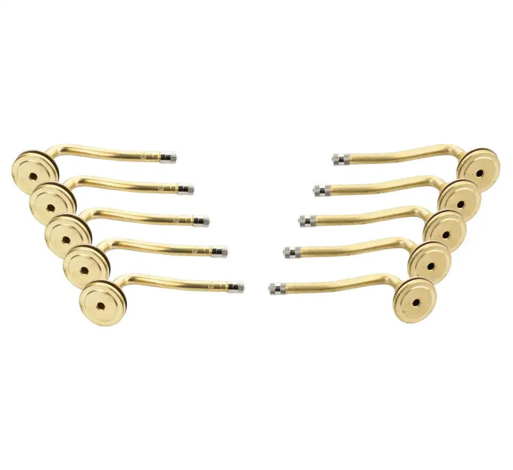 REDATS Obus valve SW2-035 - 10 pièces — vue 5