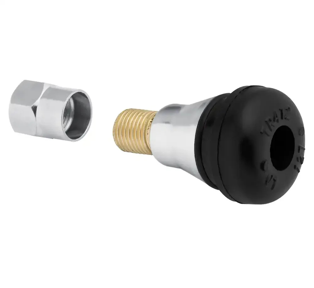REDATS Obus TR412 chromé - 100 pc — vue 2