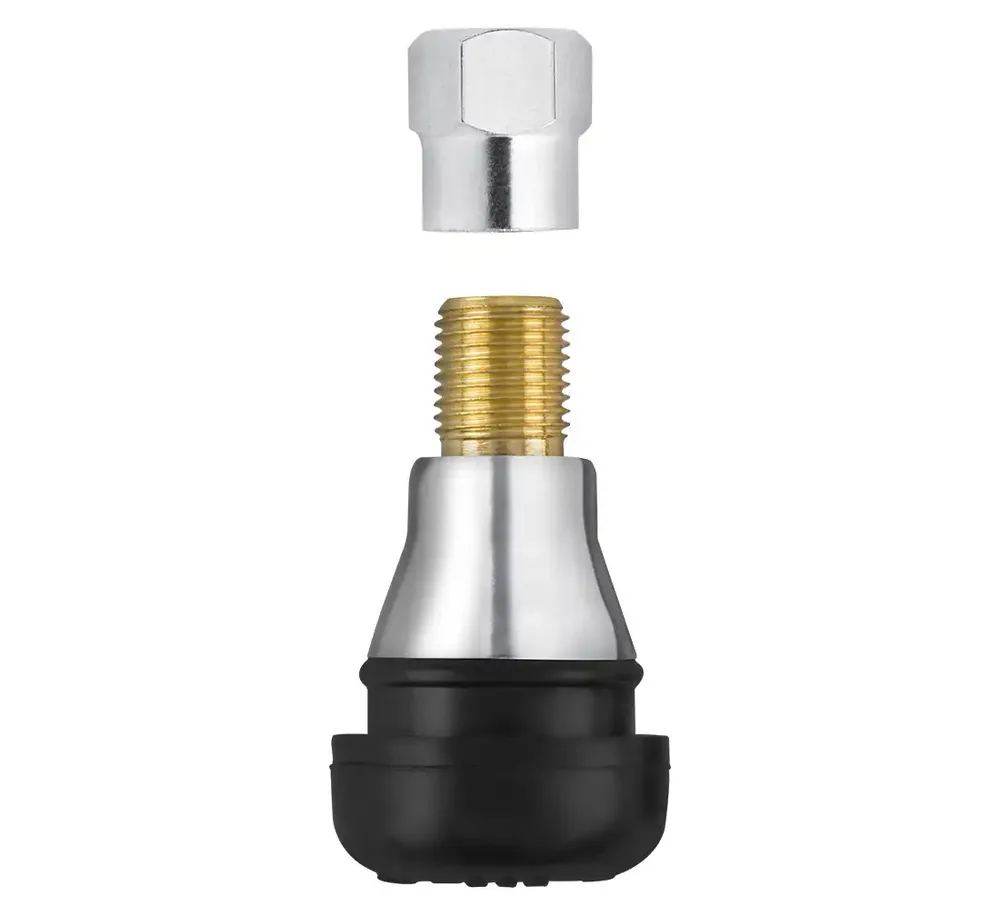 REDATS Obus TR412 chromé - 100 pc — vue 3