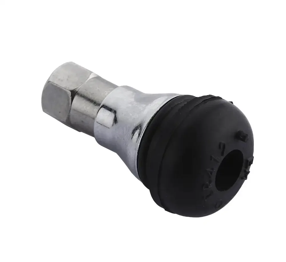 REDATS Obus TR412 chromé - 4 pc — vue 3