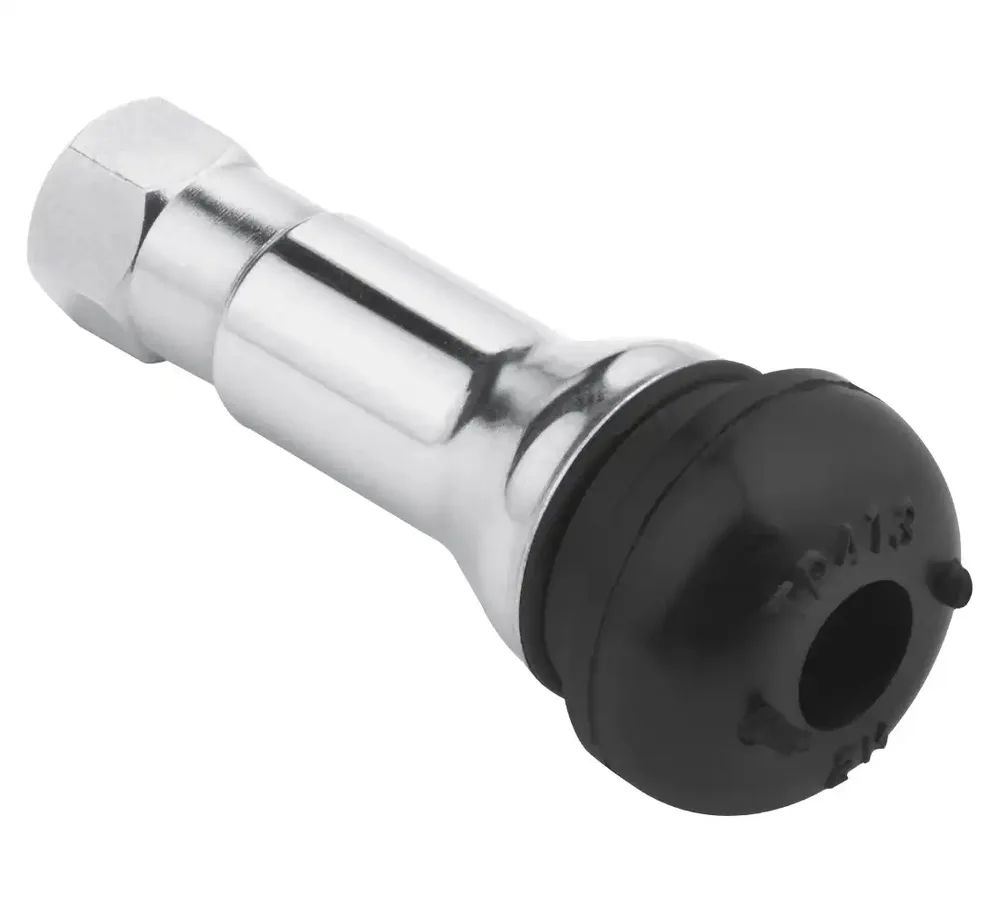REDATS Obus TR413 chromé - 100 pc — vue 2