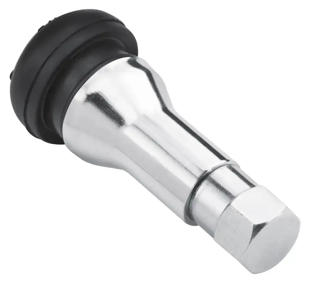 REDATS Obus TR413 chromé - 100 pc — vue 4