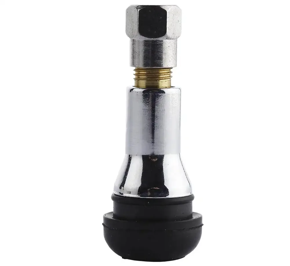 REDATS Obus TR413 chromé - 4 pc — vue 2