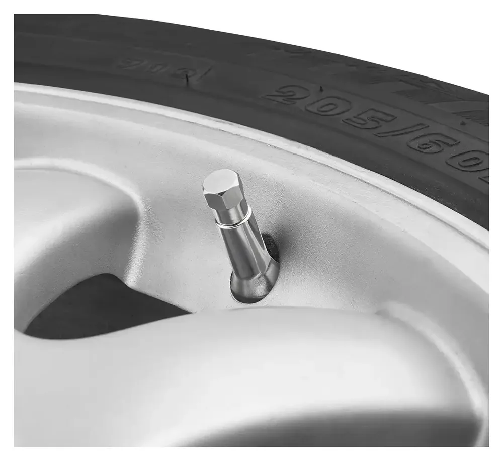 REDATS Obus TR 414 chromé - 100 pièces — vue 3
