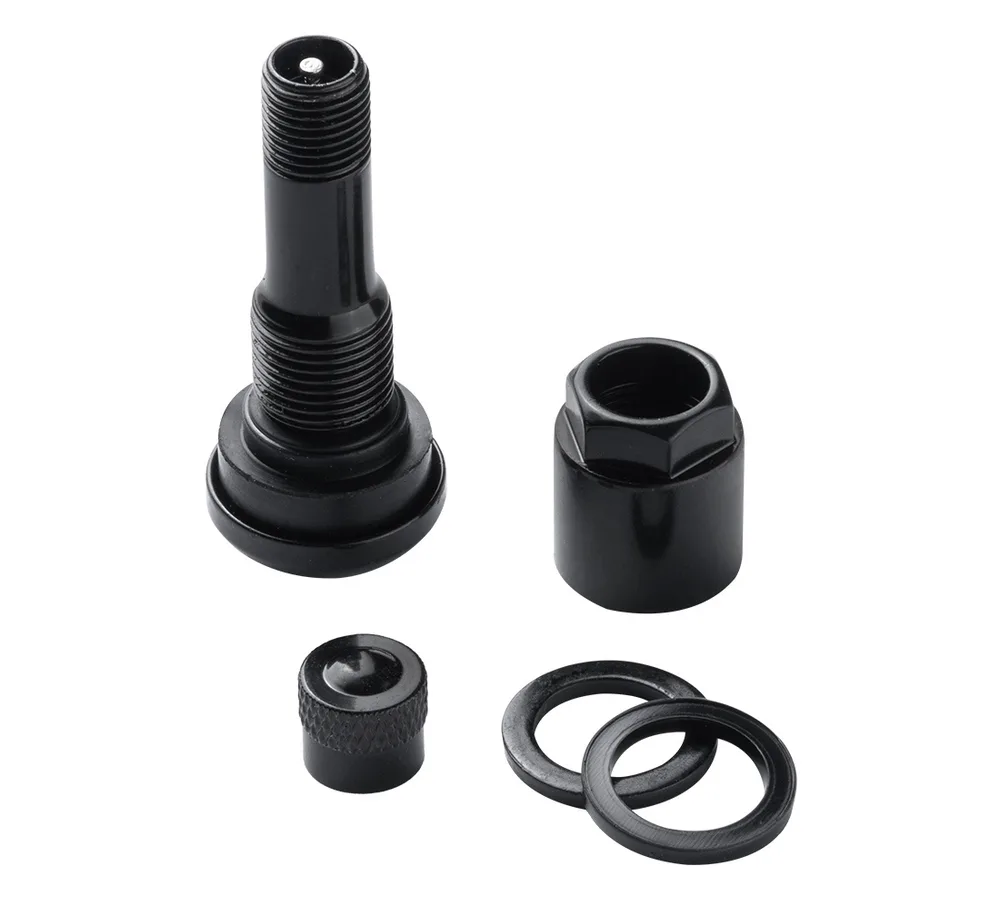 REDATS Obus TR525 noir - 4 pcs — vue 3
