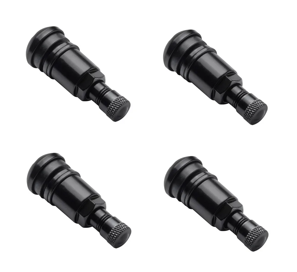 REDATS Obus TR525 noir - 4 pcs — vue 5