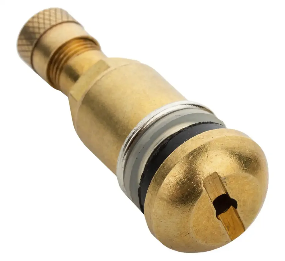 REDATS Obus TR525 cuivre - 1 pc — vue 3