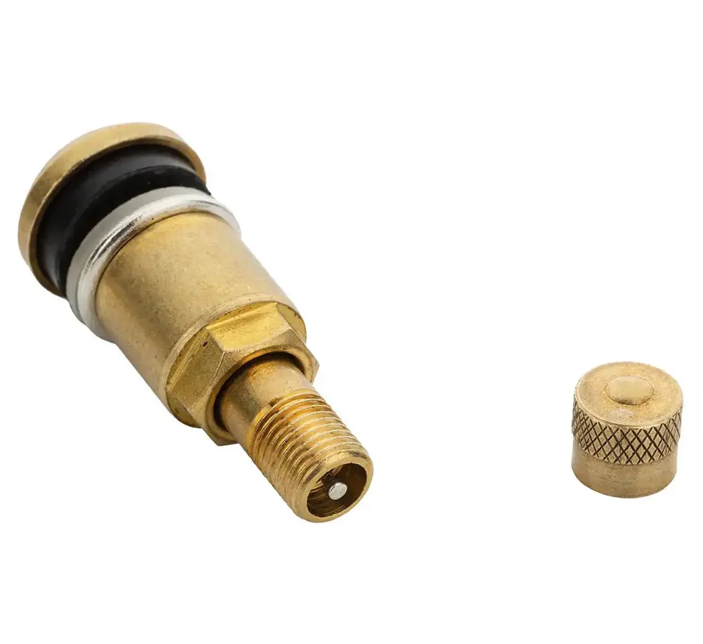 REDATS Obus TR525 cuivre - 1 pc — vue 4