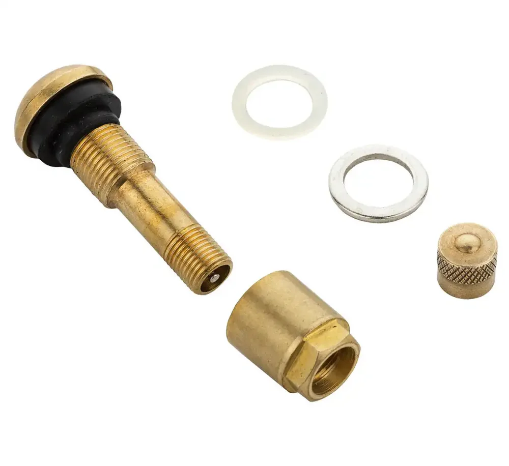 REDATS Obus TR525 cuivre - 1 pc — vue 5