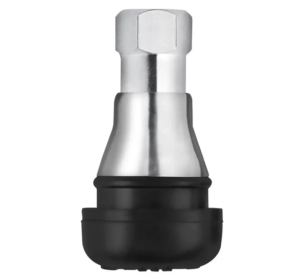 REDATS Obus TR412 CH chromé pour jantes alu - 1 pc — vue 2