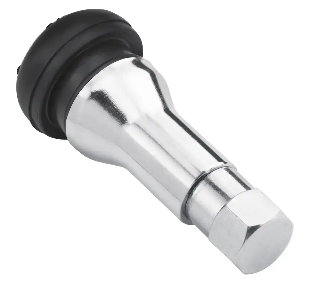 REDATS Obus TR413 chromé pour jantes alu - 1 pc