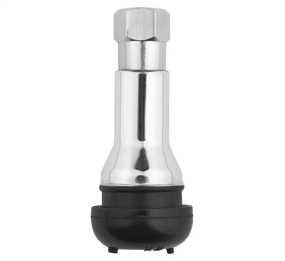 REDATS Obus TR413 chromé pour jantes alu - 1 pc — vue 4