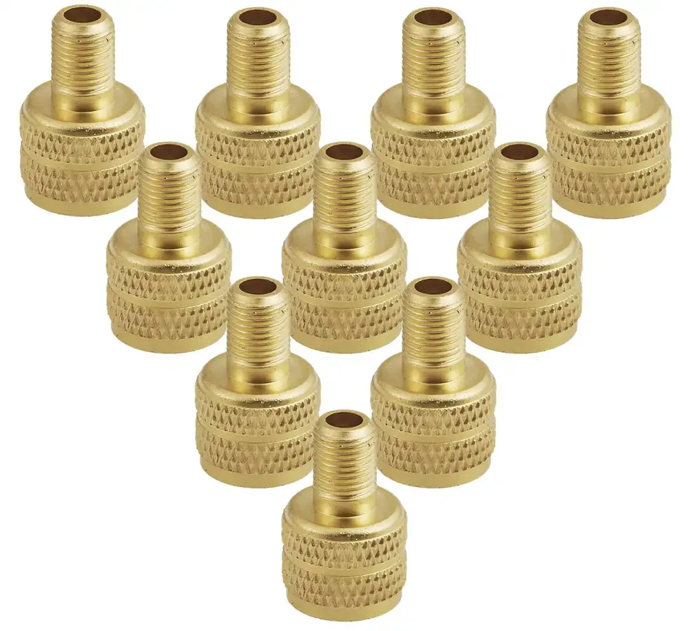 REDATS Adaptateur valve GIGANT - 10 pièces — vue 5