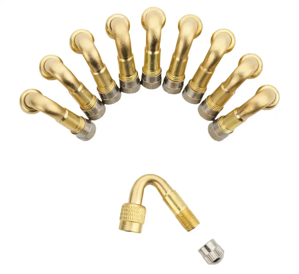 REDATS Extension coudée 45° - 10 pcs