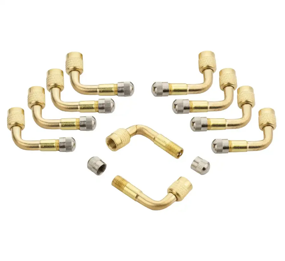 REDATS Extension coudée 90° - 10 pcs — vue 2