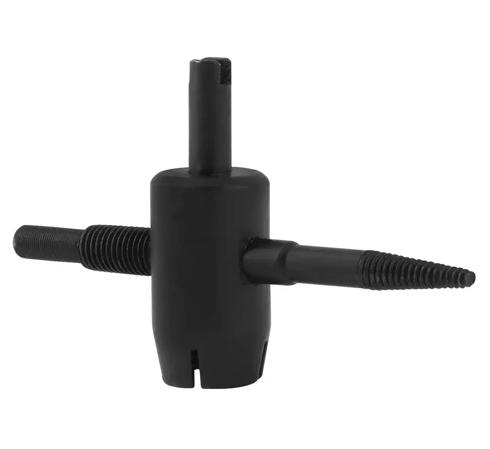 REDATS Calibrateur de valves — vue 2