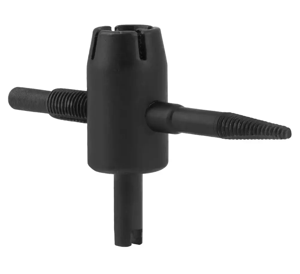 REDATS Calibrateur de valves — vue 3