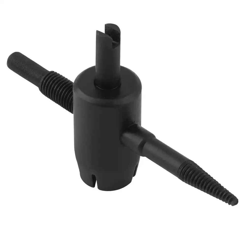 REDATS Calibrateur de valves — vue 4