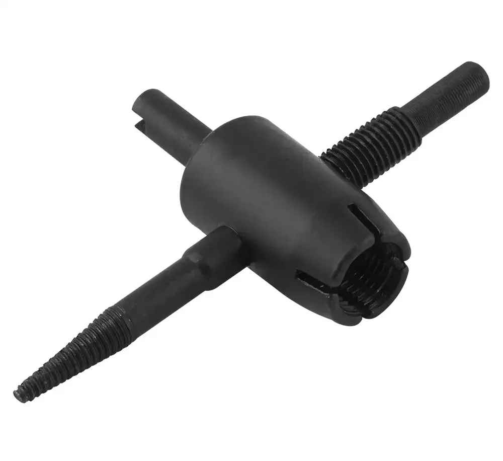 REDATS Calibrateur de valves — vue 5