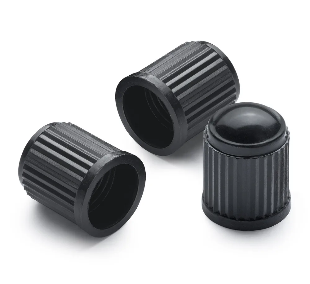 REDATS Bouchons de valve noirs - 100 pièces — vue 3