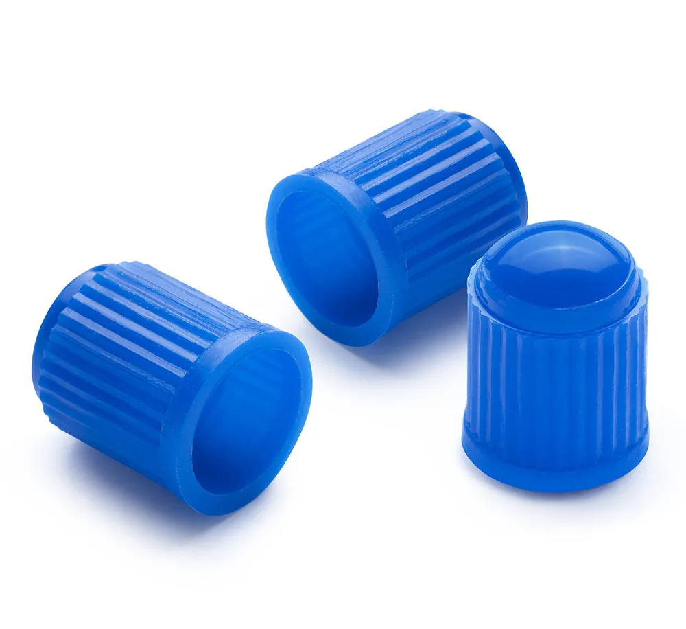 REDATS Bouchons de valve bleus - 100 pièces — vue 3