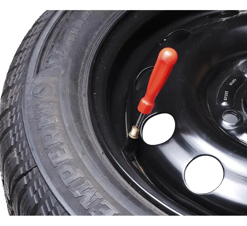 REDATS Extracteur obus simple — vue 2