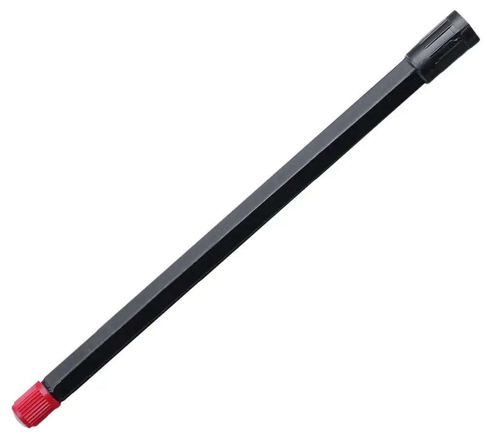 REDATS Extension d'obturateur composite 150 mm