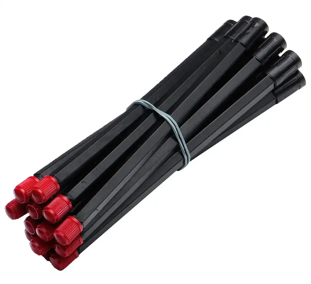 REDATS Extension d'obturateur composite 150 mm — vue 2