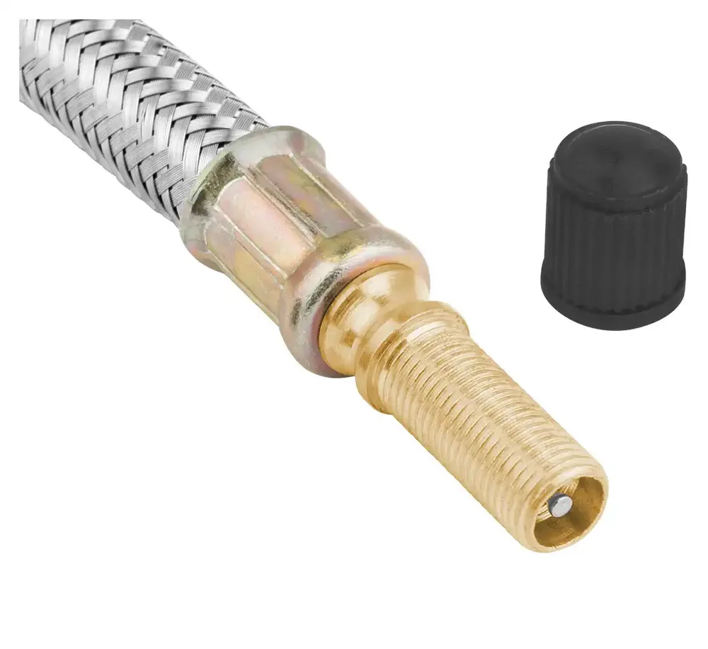 REDATS Extension d'obturateur renforcée 180 mm — vue 3