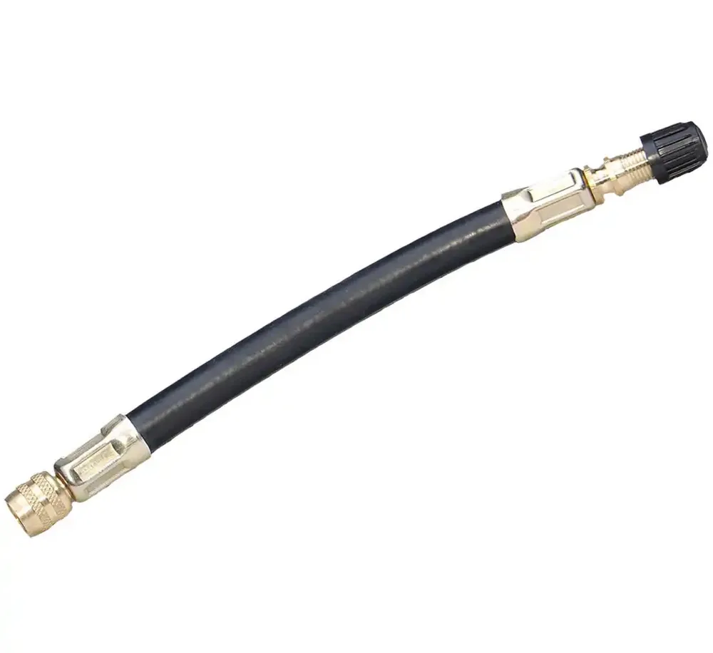 REDATS Extension d'obturateur caoutchouc 160 mm