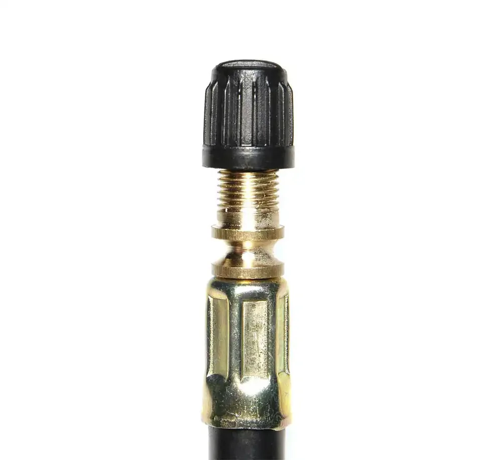 REDATS Extension d'obturateur caoutchouc 160 mm — vue 3